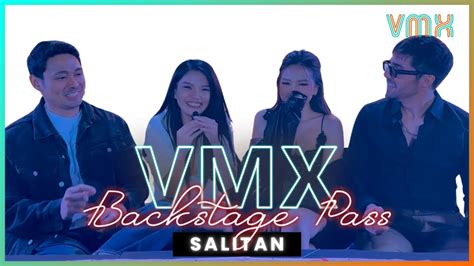 Vivamax Vern Kaye, Angelica Hart, Matthew Francisco, Nico .